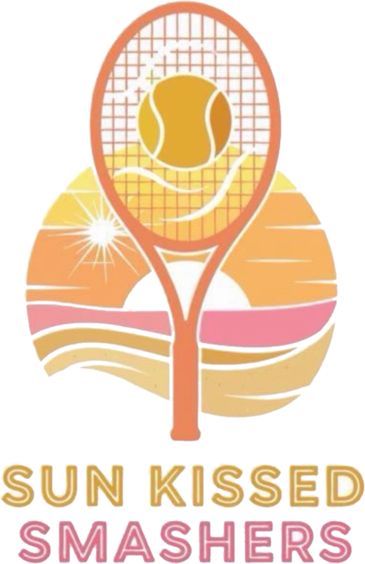 Sun Kissed Smashers logo